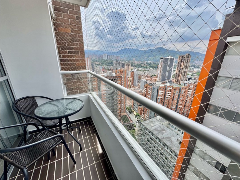Vendo apartamento a un paso del éxito en Sabaneta — foto 4