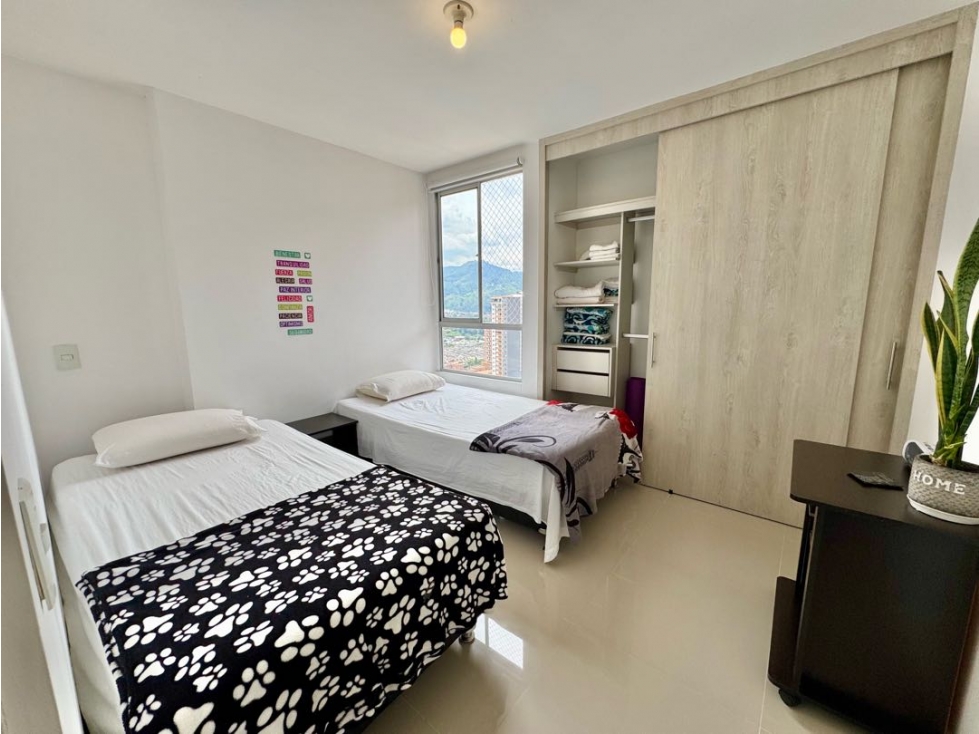 Vendo apartamento a un paso del éxito en Sabaneta — foto 5