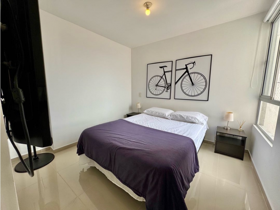 Vendo apartamento a un paso del éxito en Sabaneta — foto 6