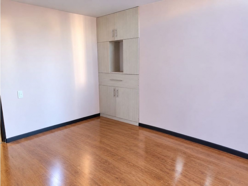 Vendo apartamento a un paso de la estación del metro en Sabaneta! Con - 4