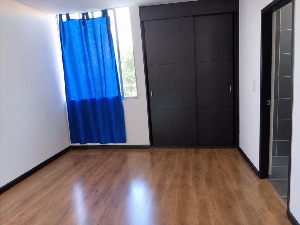 Vendo apartamento a un paso de la estación del metro en Sabaneta! Con - 5