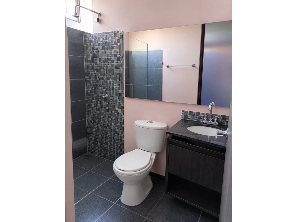 Vendo apartamento a un paso de la estación del metro en Sabaneta! Con - 6