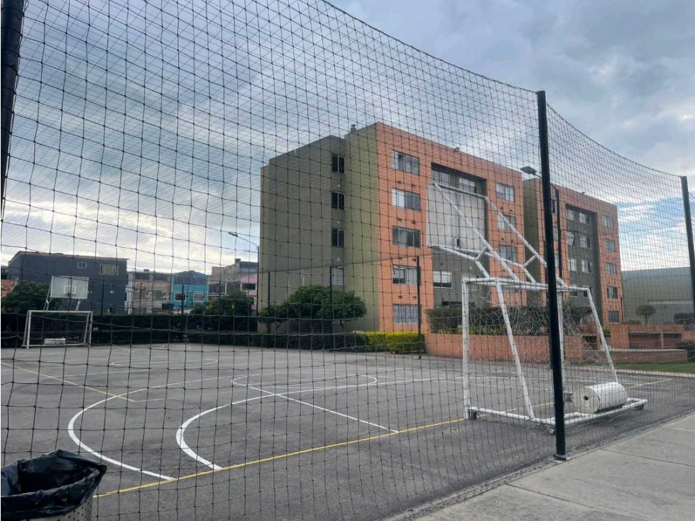 VENDO APARTAMENTO ACANTO RESERVA DE MOSQUERA — foto 4