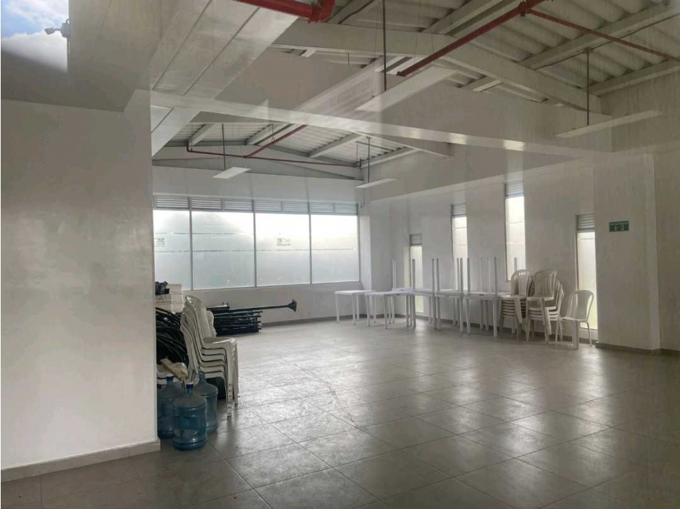 VENDO APARTAMENTO ACANTO RESERVA DE MOSQUERA — foto 5
