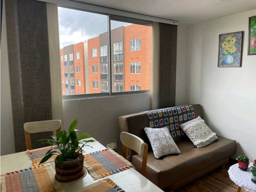 VENDO APARTAMENTO ACANTO RESERVA DE MOSQUERA — foto 6