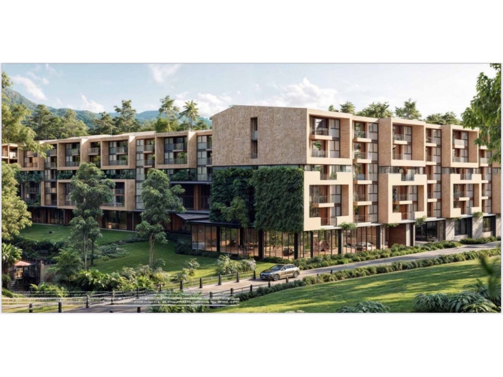 VENDO APARTAMENTO ACCANTO RETIRO CESIÓN DE DERECHOS ENTREGA INMEDIATA