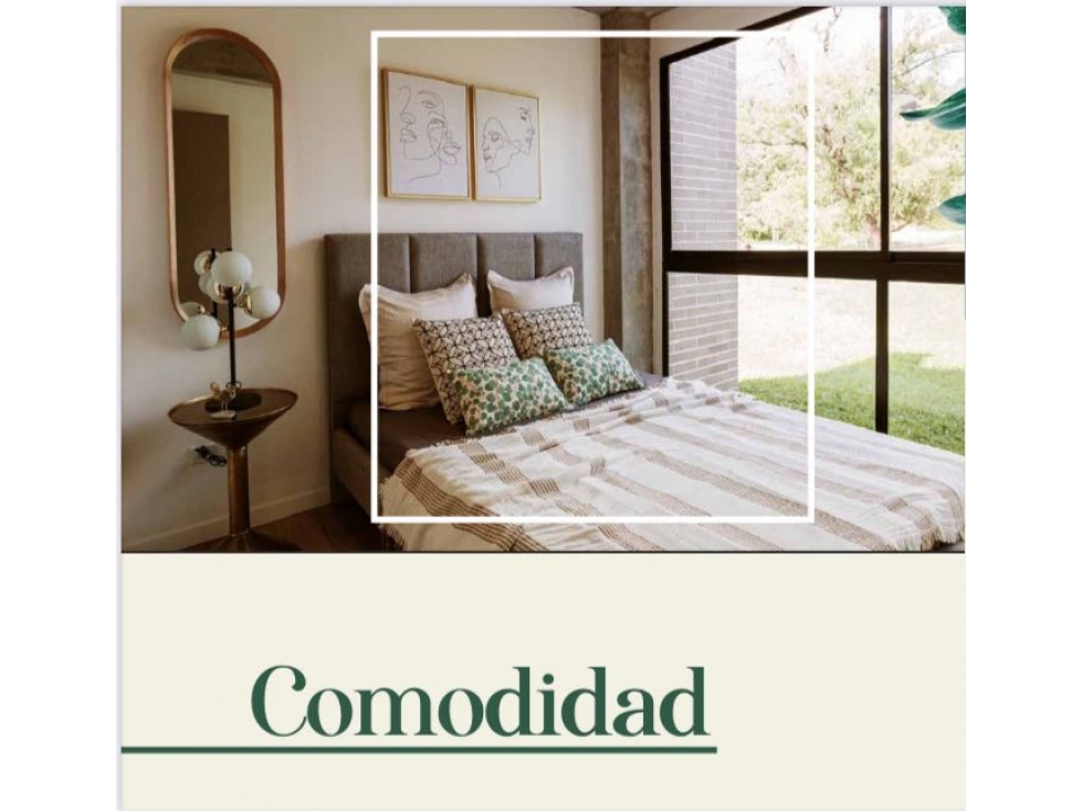 VENDO APARTAMENTO ACCANTO RETIRO CESIÓN DE DERECHOS ENTREGA INMEDIATA — foto 2
