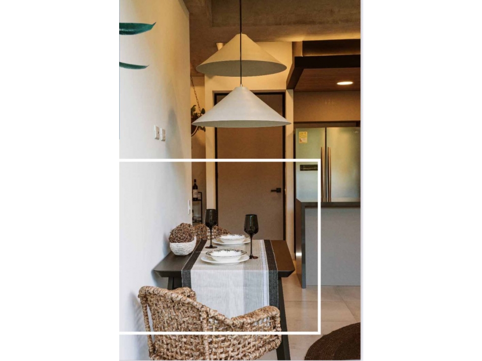 VENDO APARTAMENTO ACCANTO RETIRO CESIÓN DE DERECHOS ENTREGA INMEDIATA — foto 3