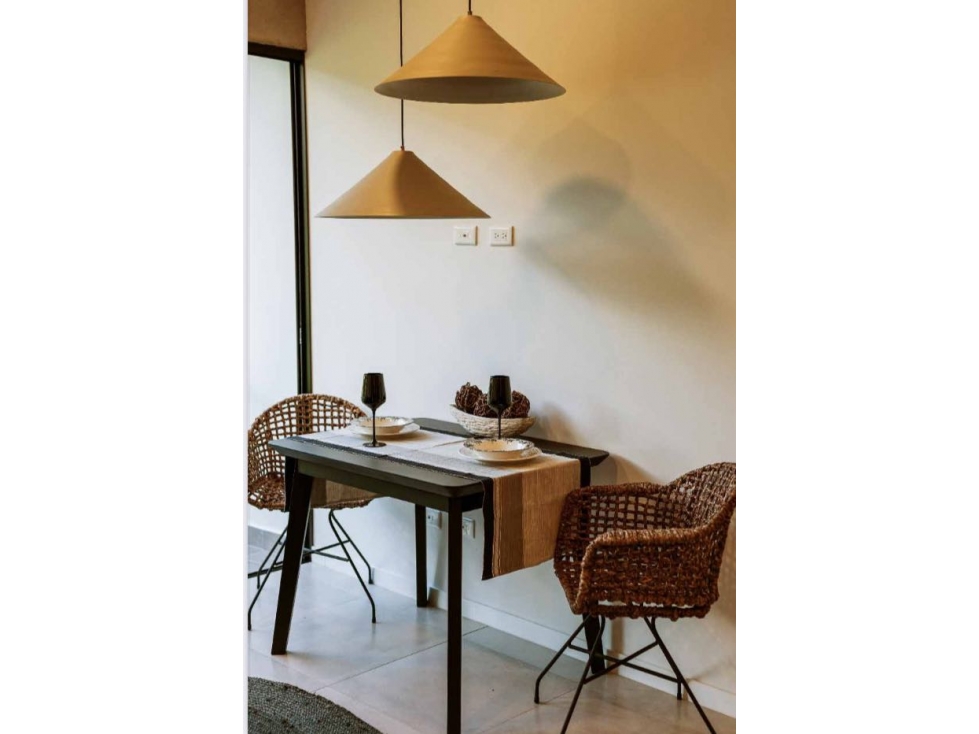 VENDO APARTAMENTO ACCANTO RETIRO CESIÓN DE DERECHOS ENTREGA INMEDIATA — foto 5