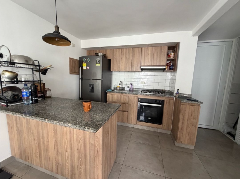 Vendo apartamento Alfaguara, Jamundí C/A 10533712VZ — foto 2