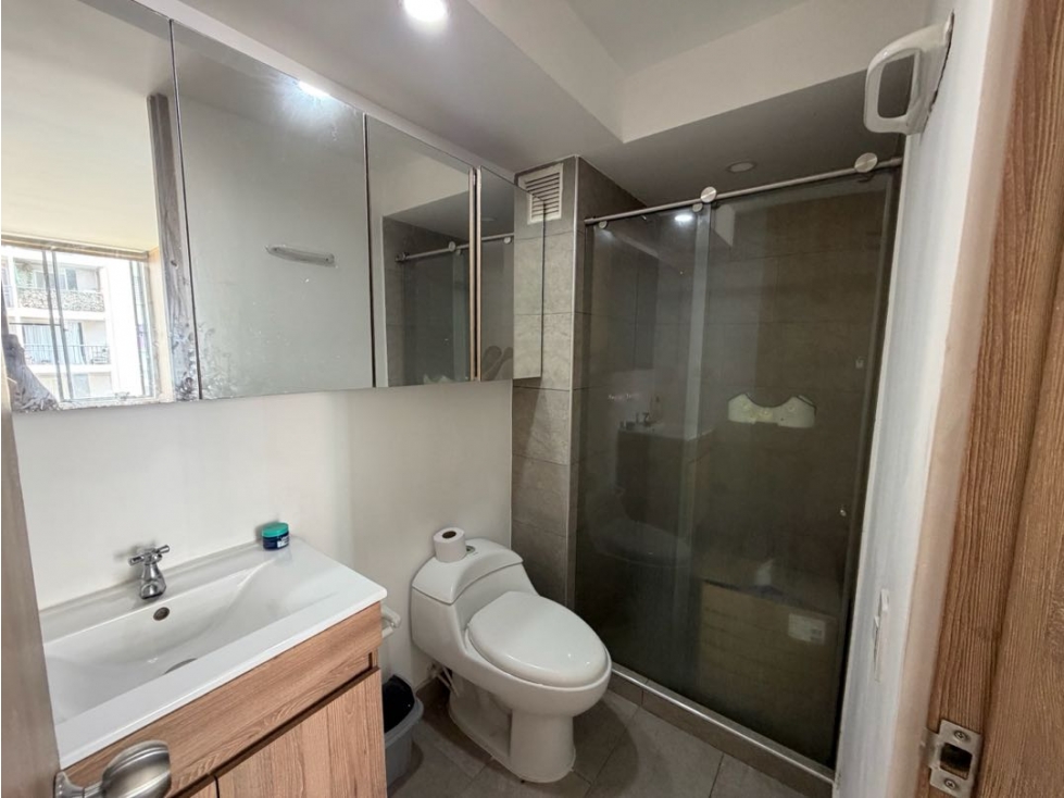Vendo apartamento Alfaguara, Jamundí C/A 10533712VZ — foto 3