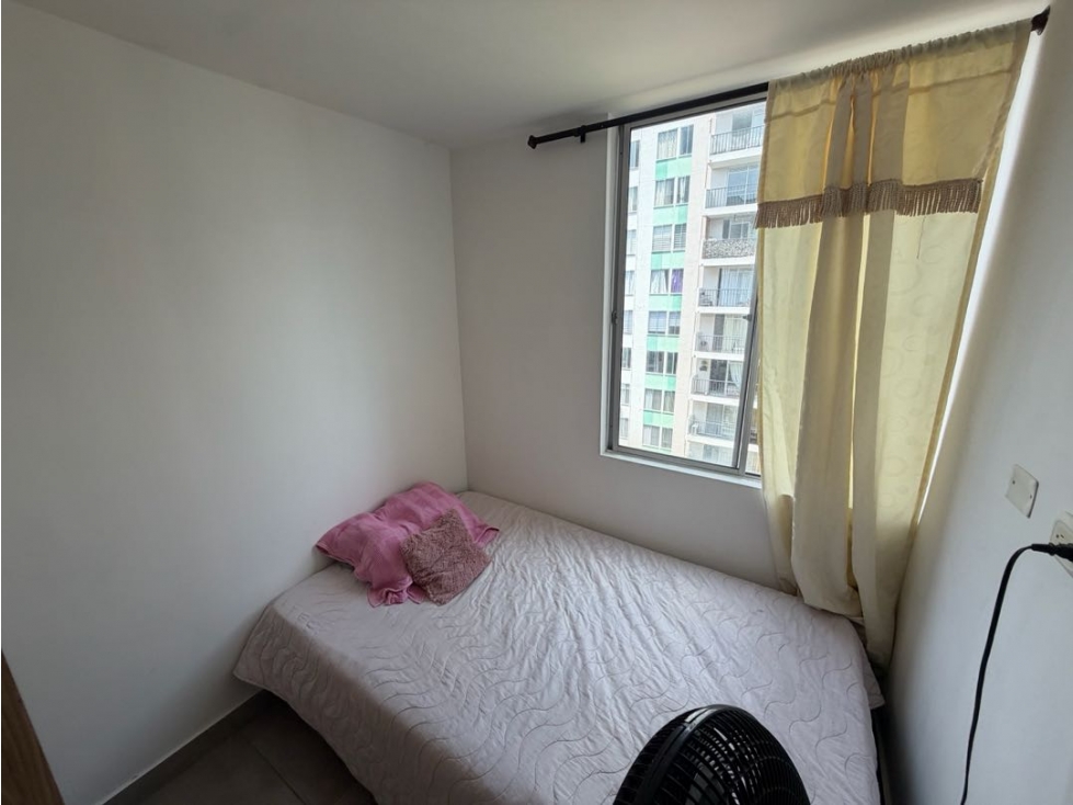 Vendo apartamento Alfaguara, Jamundí C/A 10533712VZ — foto 4