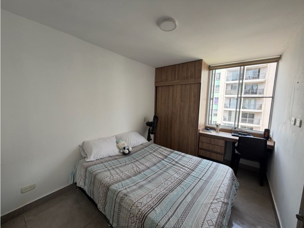 Vendo apartamento Alfaguara, Jamundí C/A 10533712VZ — foto 5