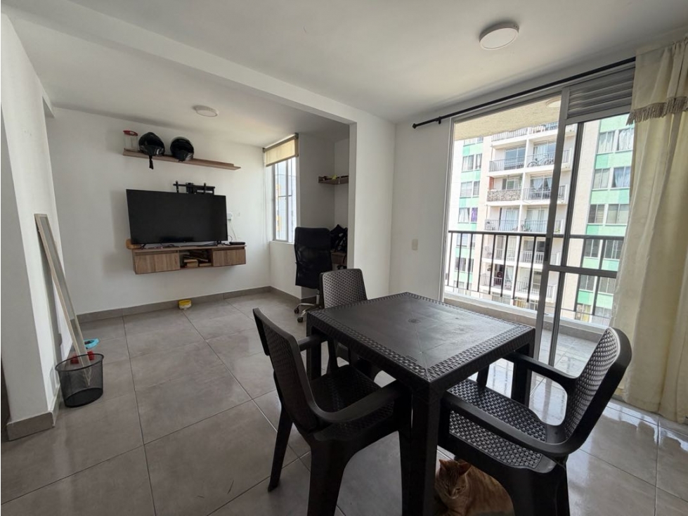 Vendo apartamento Alfaguara, Jamundí C/A 10533712VZ — foto 6
