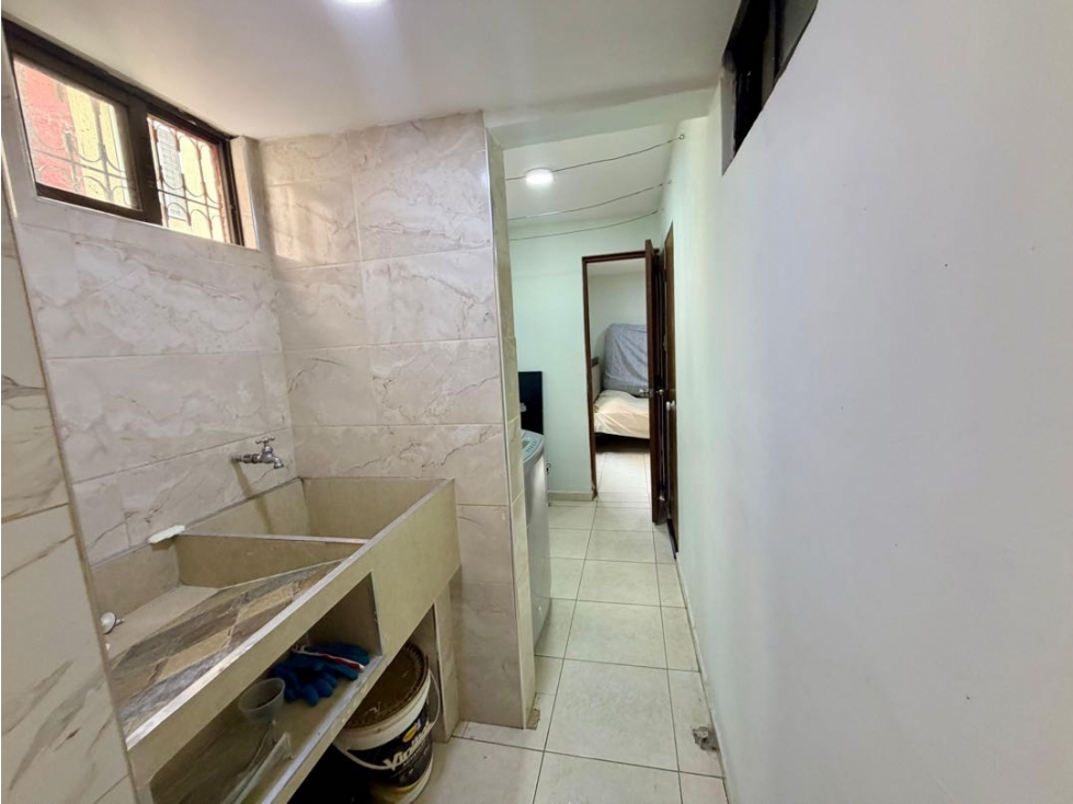 VENDO APARTAMENTO ALHAMBRA2 CALI 9928394EN — foto 6