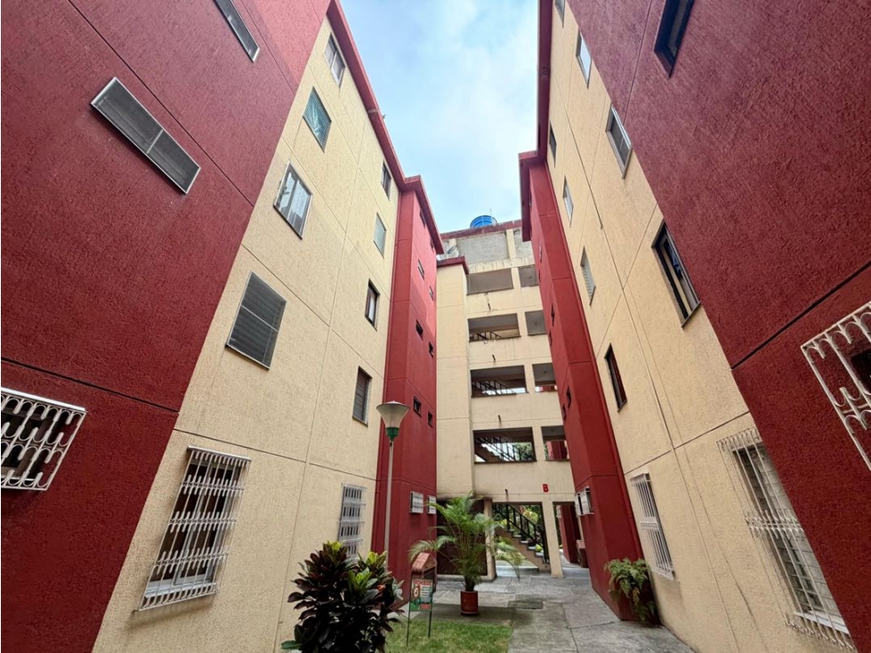 VENDO APARTAMENTO ALHAMBRA2 CALI 9928394EN