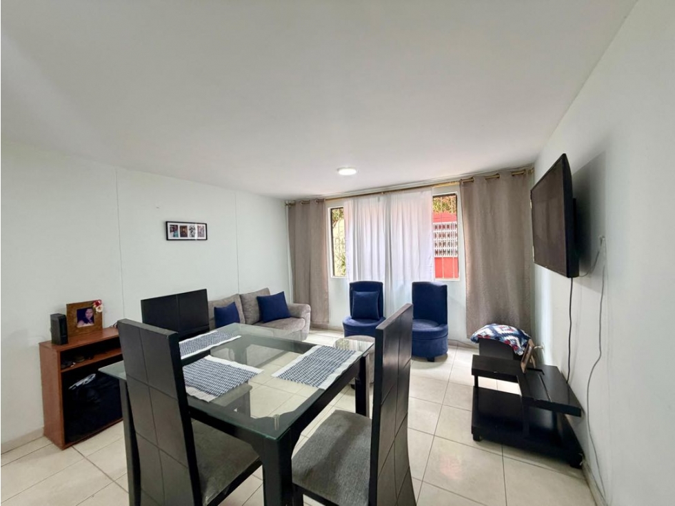 VENDO APARTAMENTO ALHAMBRA2 CALI 9928394EN — foto 2