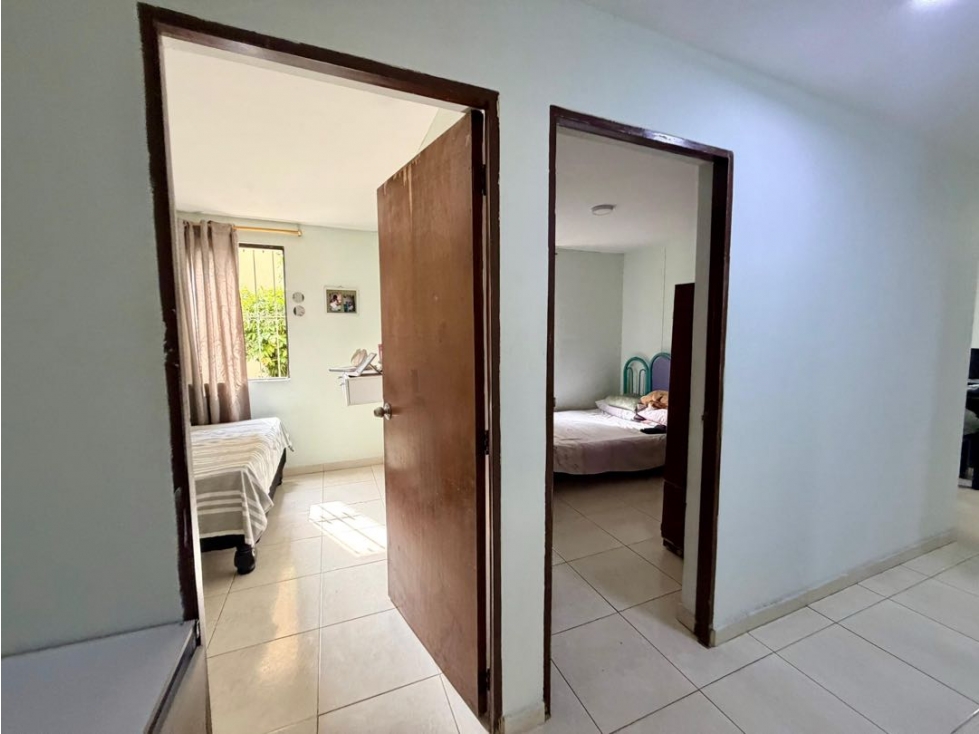 VENDO APARTAMENTO ALHAMBRA2 CALI 9928394EN — foto 5