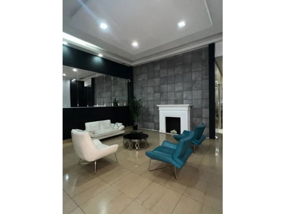 VENDO APARTAMENTO ALQUILADO PARA INVERSIÓN — foto 2