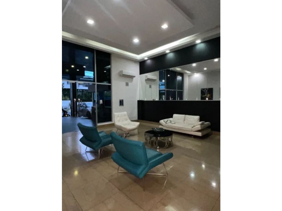VENDO APARTAMENTO ALQUILADO PARA INVERSIÓN — foto 3