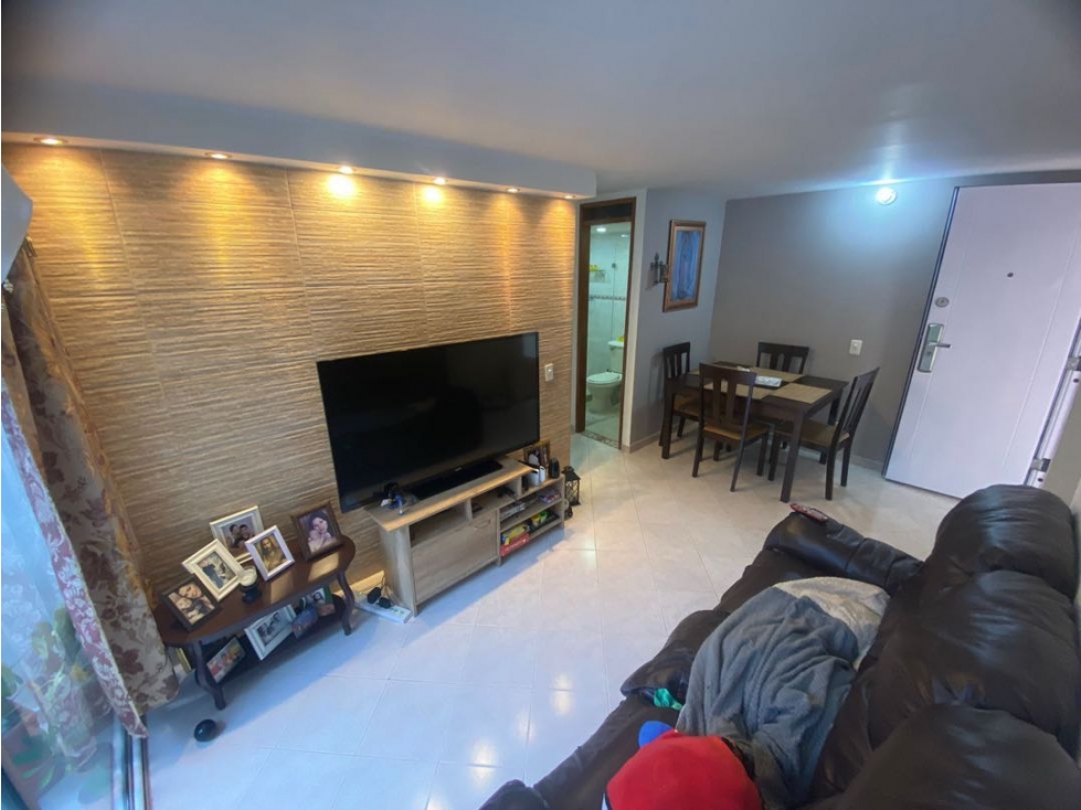 VENDO APARTAMENTO ALTO DE MISAEL ENVIGADO