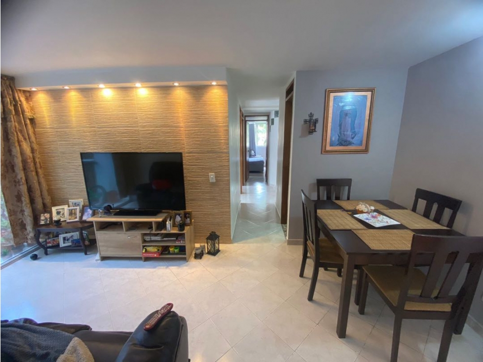 VENDO APARTAMENTO ALTO DE MISAEL ENVIGADO — foto 3