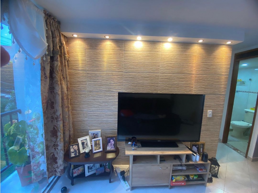 VENDO APARTAMENTO ALTO DE MISAEL ENVIGADO — foto 6