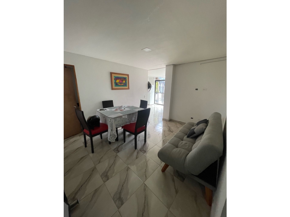 VENDO APARTAMENTO ALTO DE MISAEL ENVIGADO CON VISTA