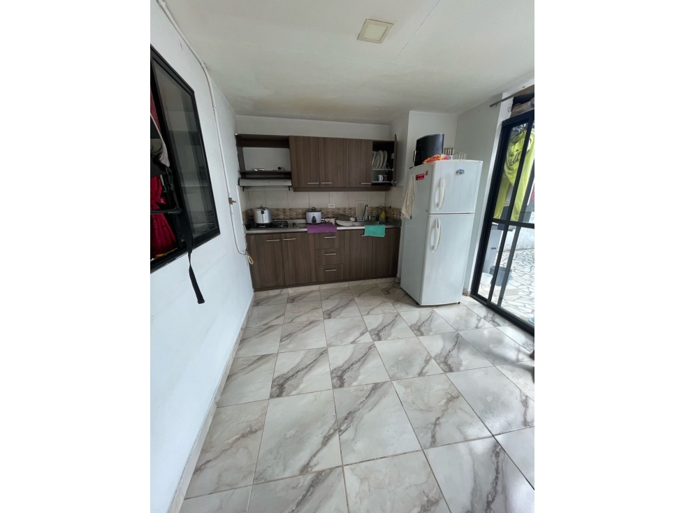 VENDO APARTAMENTO ALTO DE MISAEL ENVIGADO CON VISTA — foto 3