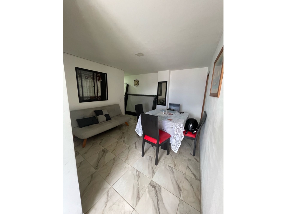 VENDO APARTAMENTO ALTO DE MISAEL ENVIGADO CON VISTA — foto 4