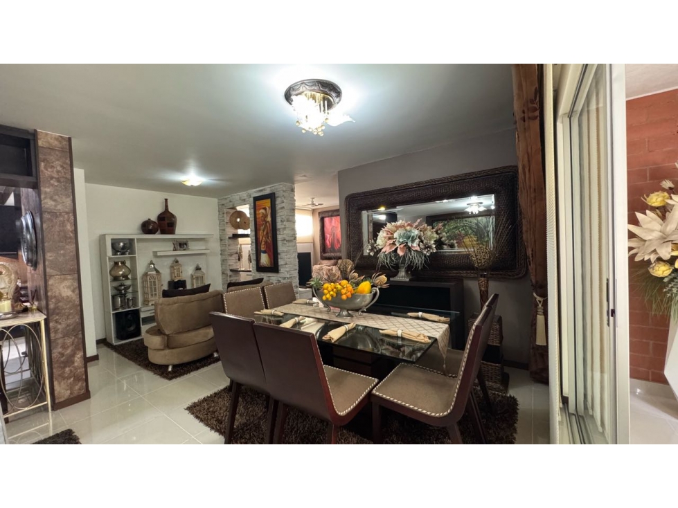 Venta apartamento alto menga 2 parqueaderos CW9286077 AI — foto 3