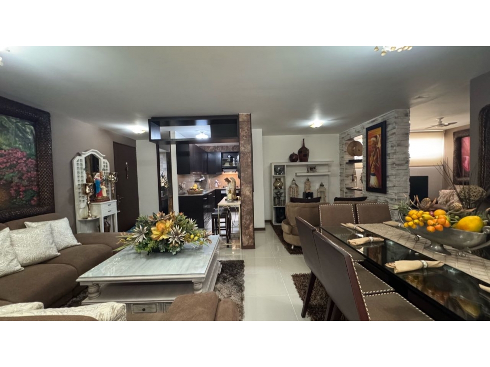 Venta apartamento alto menga 2 parqueaderos CW9286077 AI