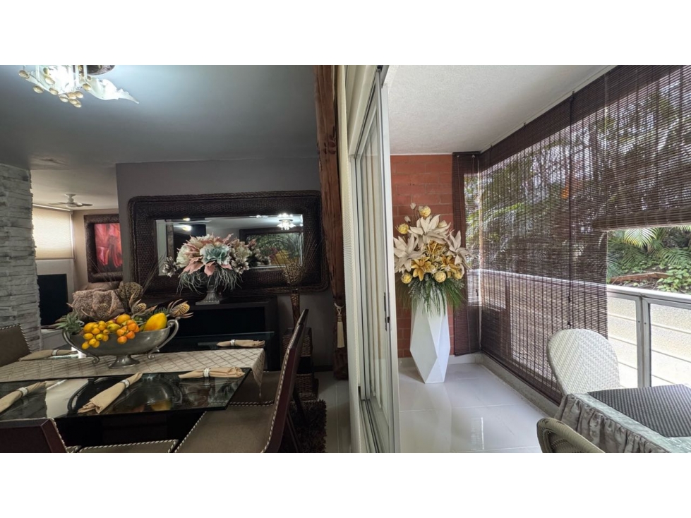 Venta apartamento alto menga 2 parqueaderos CW9286077 AI — foto 4