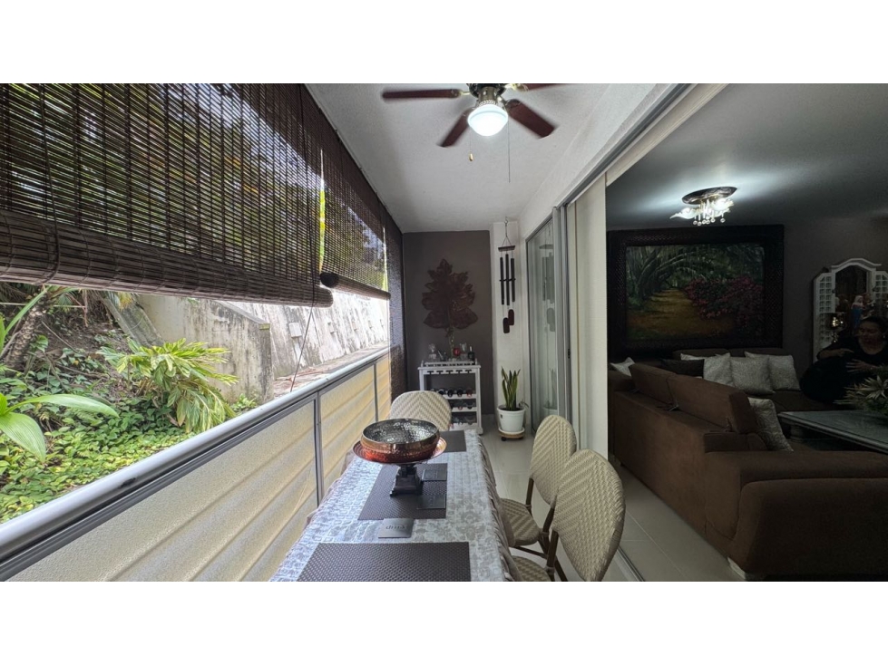 Venta apartamento alto menga 2 parqueaderos CW9286077 AI — foto 6