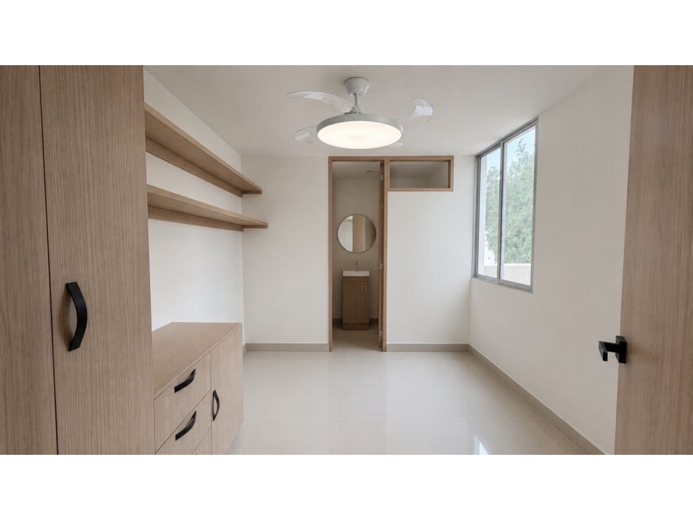 VENDO APARTAMENTO ALTO PRADO BARRANQUILLA — foto 3
