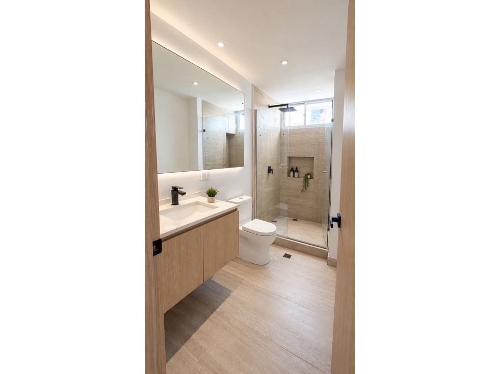 VENDO APARTAMENTO ALTO PRADO BARRANQUILLA — foto 4