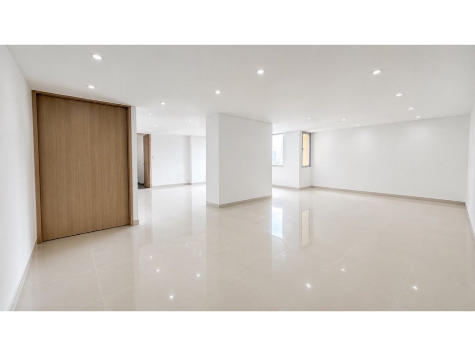 VENDO APARTAMENTO ALTO PRADO BARRANQUILLA — foto 5