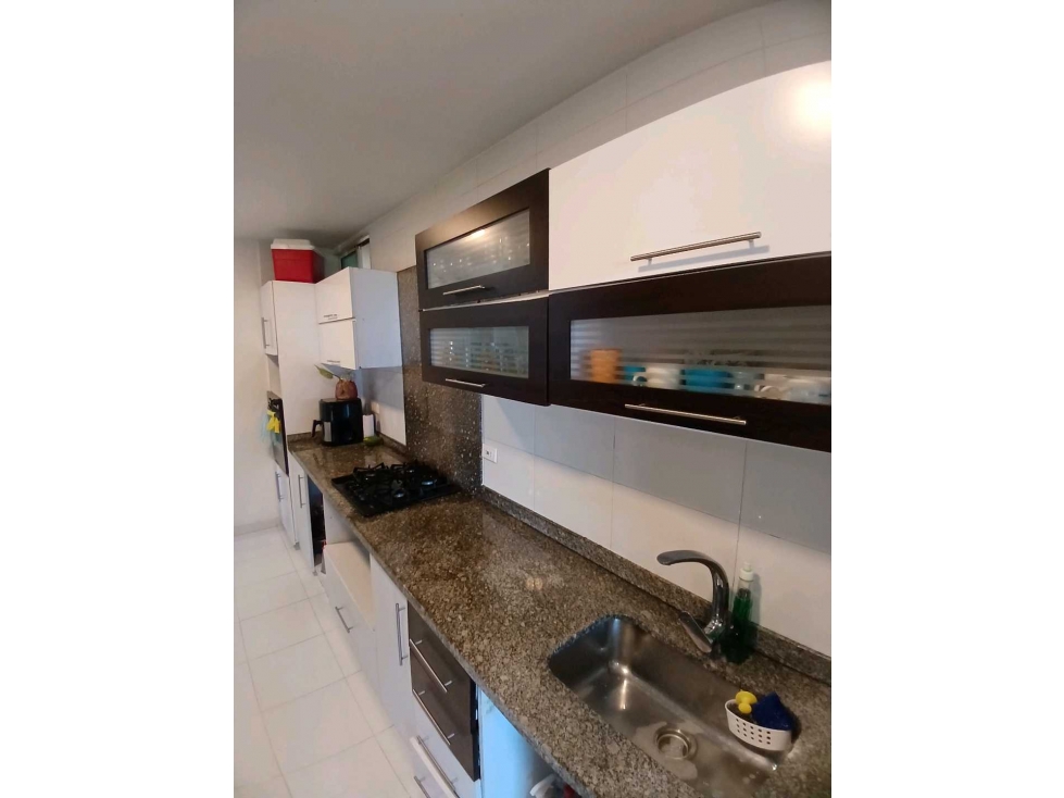Vendo, apartamento Altos de Riomar — foto 3