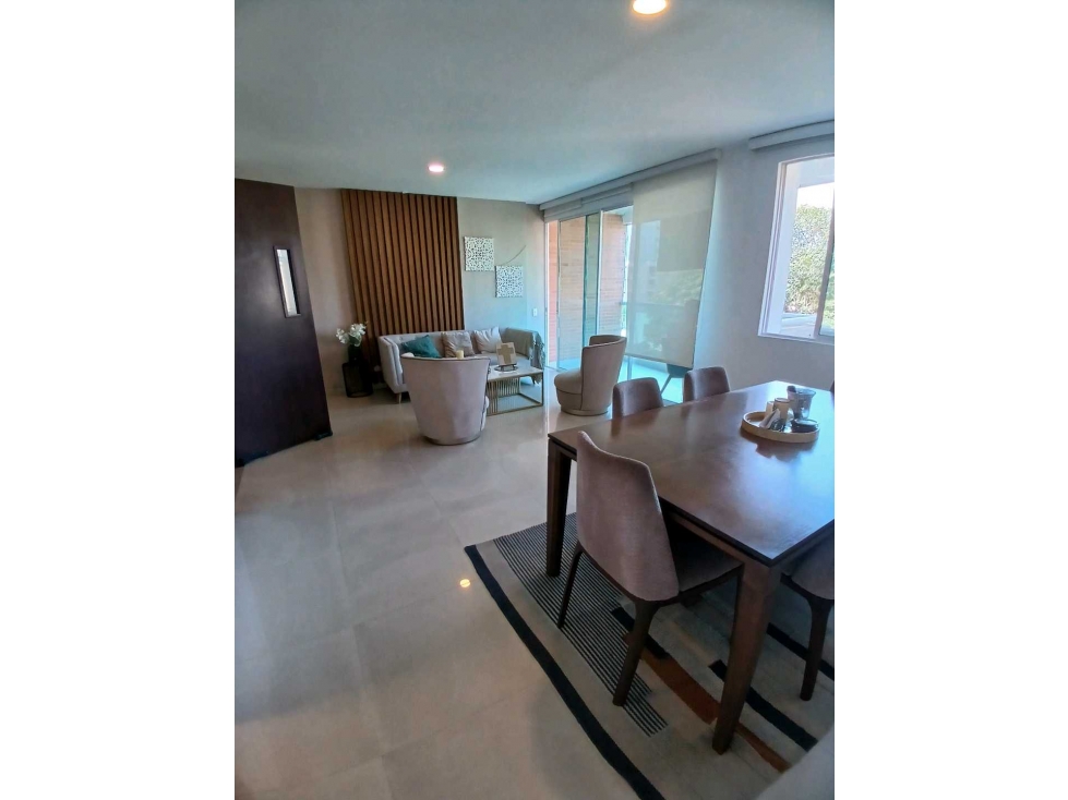 Vendo, apartamento Altos de Riomar — foto 6
