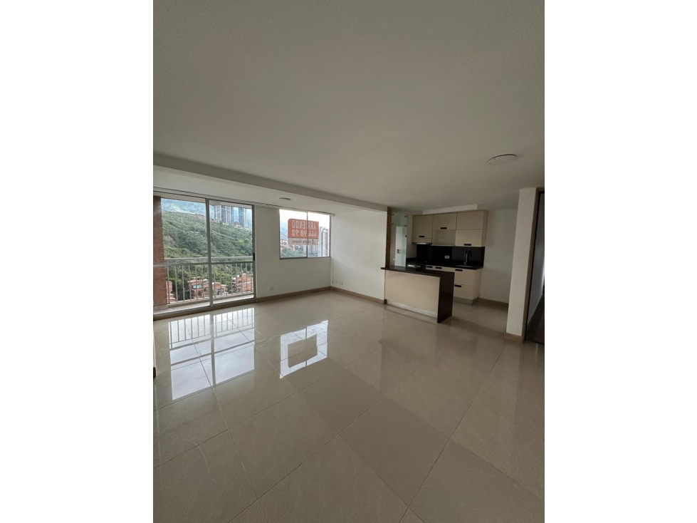 VENDO APARTAMENTO AMAZONIA BELLO — foto 2