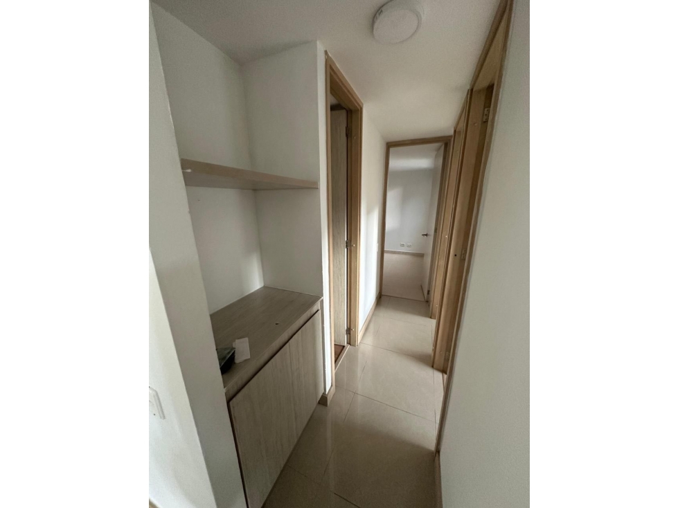 VENDO APARTAMENTO AMAZONIA BELLO — foto 6