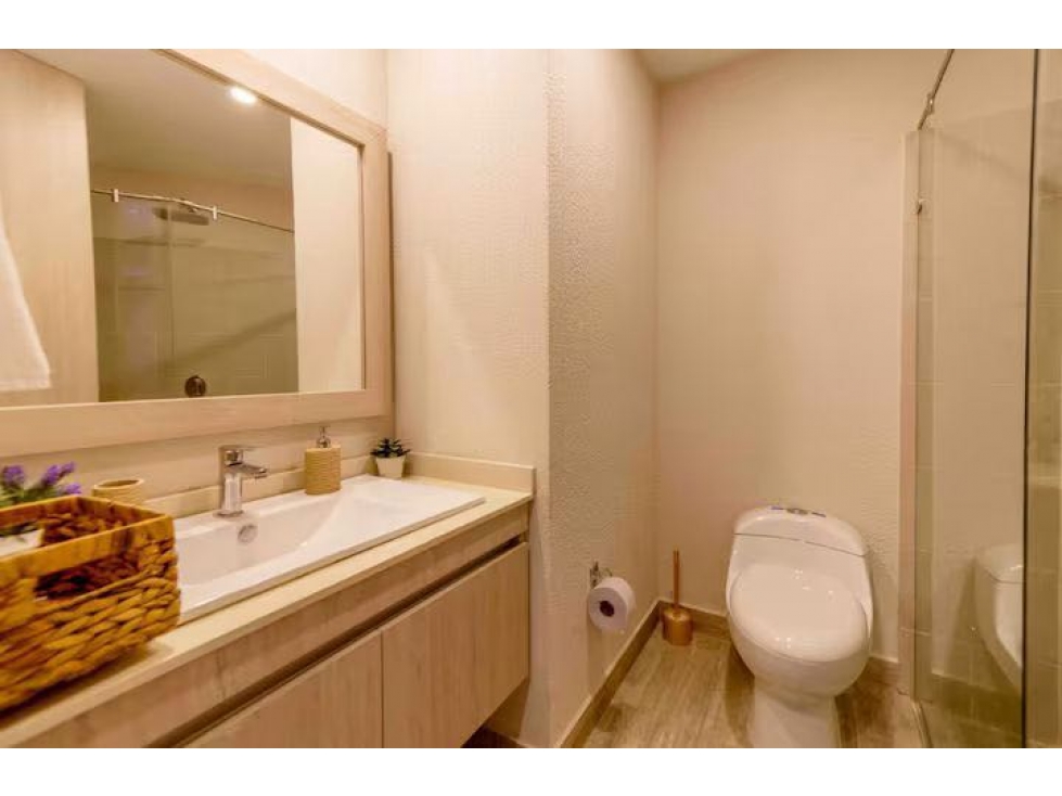 VENDO Ó ARRIENDO APARTAMENTO TURISTICO AMOBLADO EN DOMINIQUE CIELO MAR — foto 6