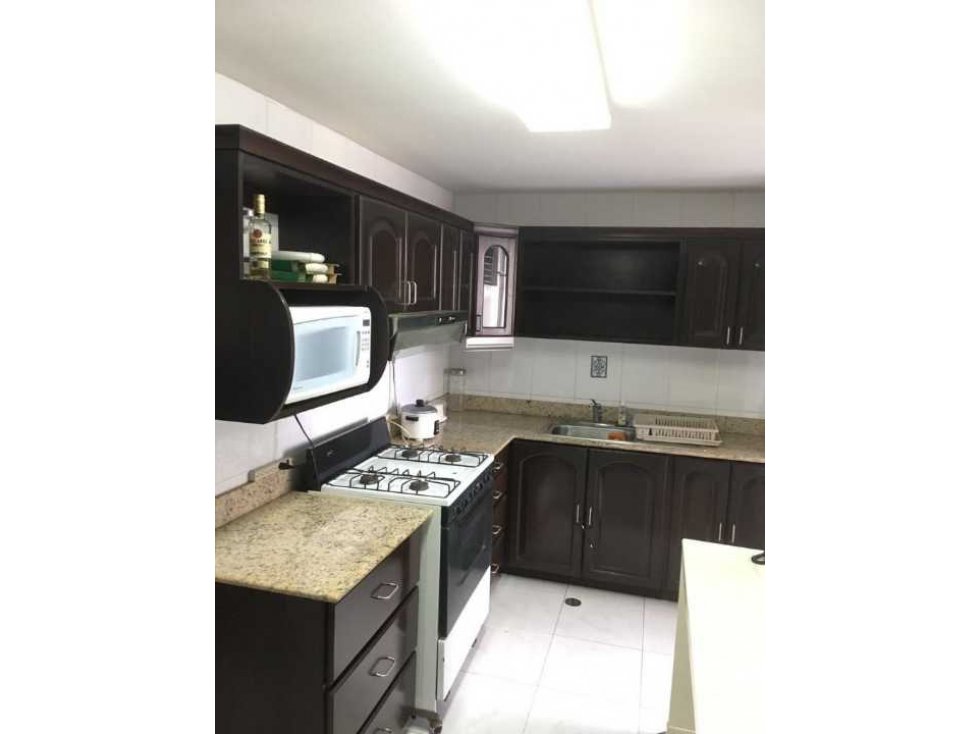 VENTA APARTAMENTO EN VIA ARGENTINA PH CRYSTAL PARK — foto 3