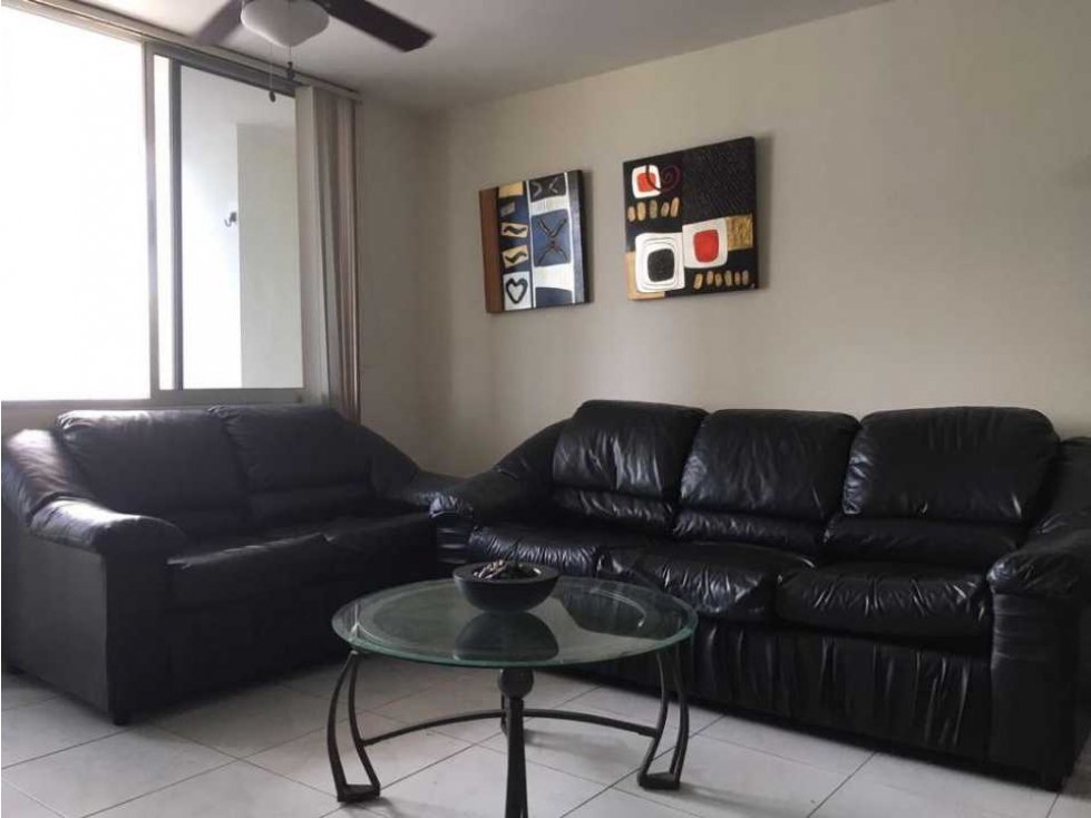 VENTA APARTAMENTO EN VIA ARGENTINA PH CRYSTAL PARK — foto 5
