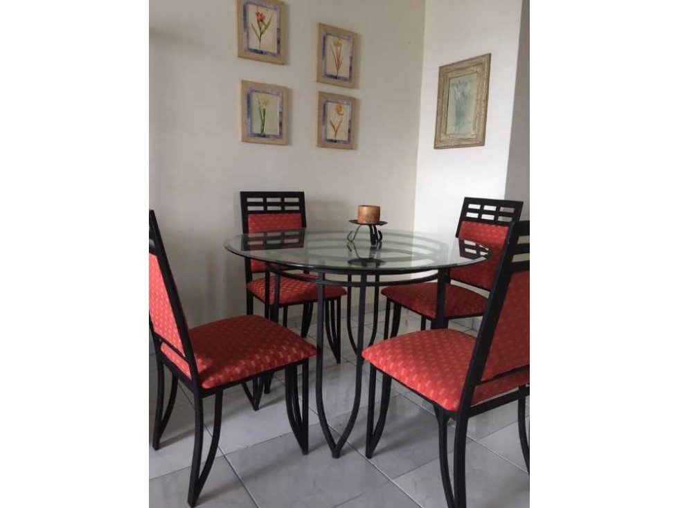 VENTA APARTAMENTO EN VIA ARGENTINA PH CRYSTAL PARK — foto 6