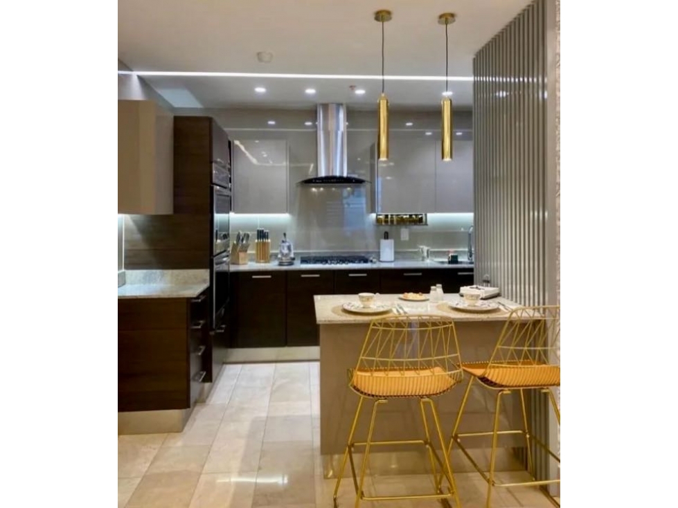 VENDO APARTAMENTO AMOBLADO EN PUNTA PACÍFICA — foto 6