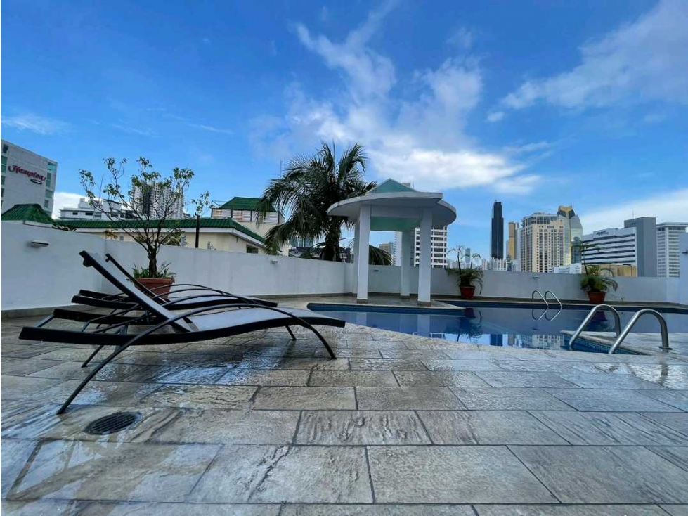 VENDO APARTAMENTO EN EL CANGREJO PH MARQUIS TOWER — foto 5