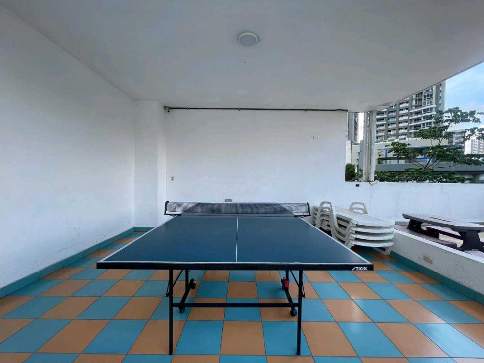 VENDO APARTAMENTO EN EL CANGREJO PH MARQUIS TOWER — foto 6