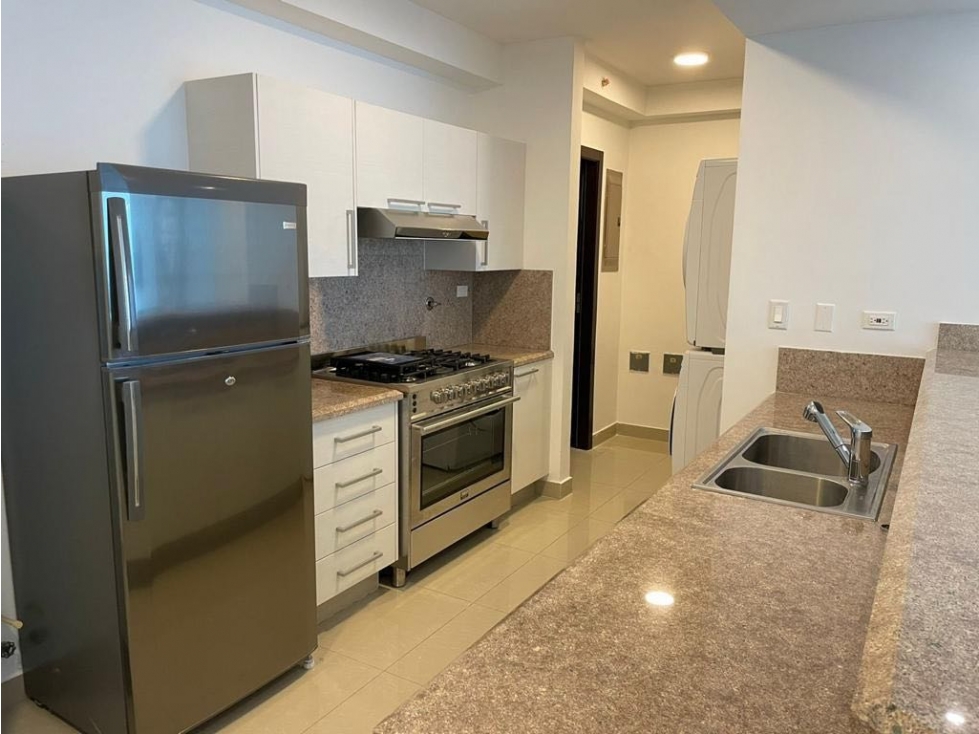 VENDO APARTAMENTO AMOBLADO EN PH TOP TOWER, COSTA DEL ESTE (11 — foto 3
