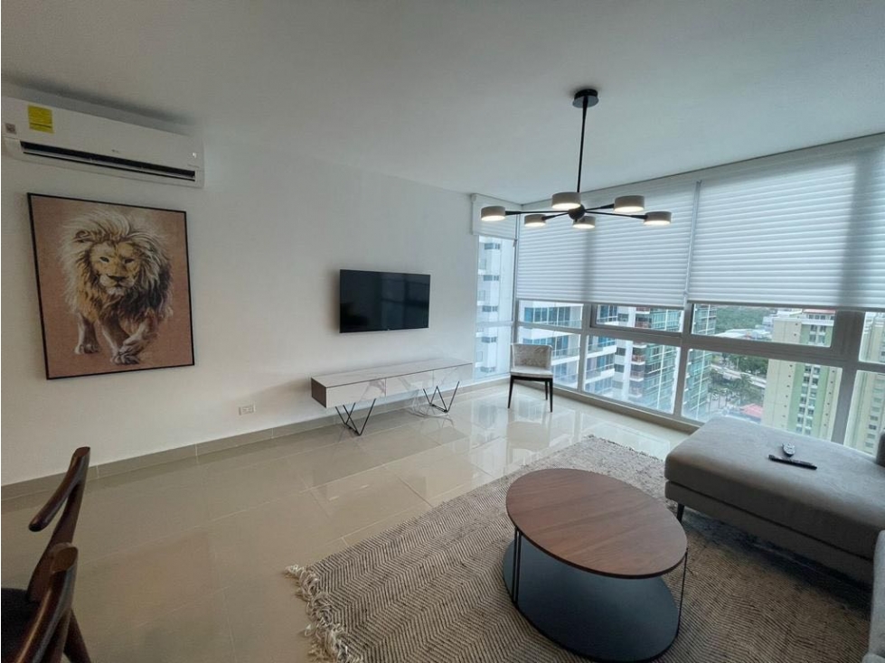 VENDO APARTAMENTO AMOBLADO EN PH TOP TOWER, COSTA DEL ESTE (11 — foto 4